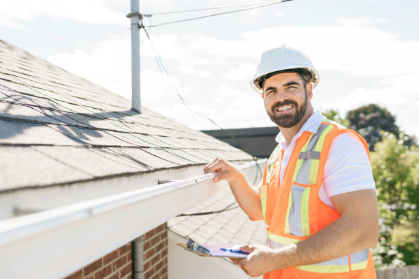 Best Roof Repair Services  in Janesville, IA