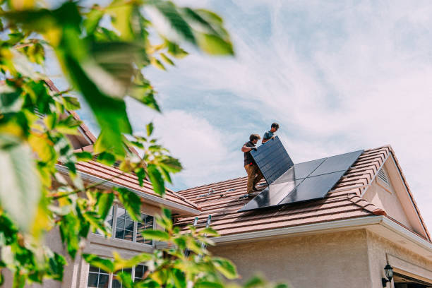 Best New Roof Installation  in Janesville, IA