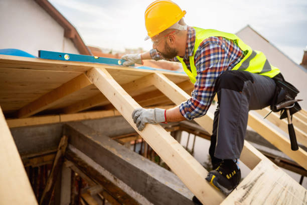 Best Affordable Roof Replacement  in Janesville, IA