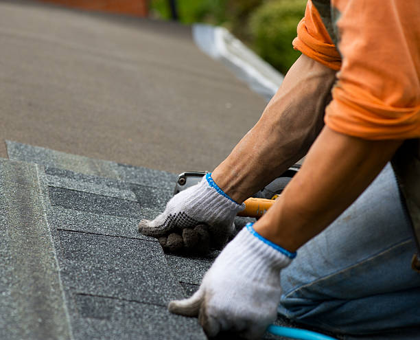 Best Residential Roofing Contractor  in Janesville, IA