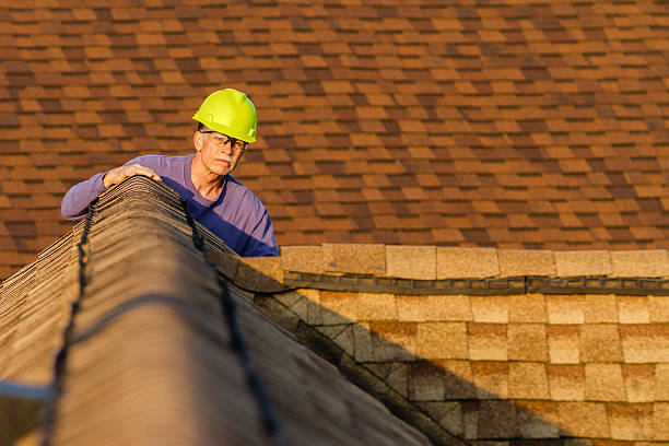 Best Flat Roof Repair Services  in Janesville, IA