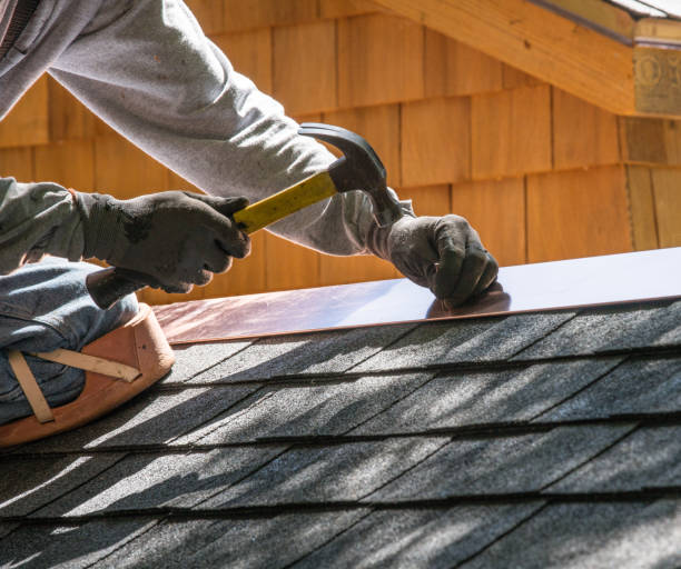 Best Commercial Roof Installation  in Janesville, IA